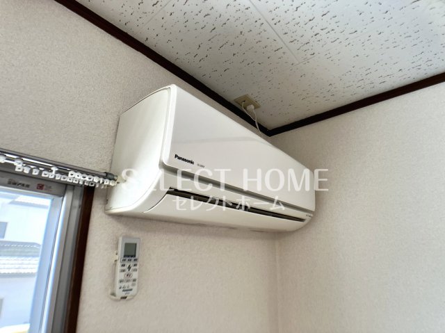 その他設備　同型タイプ