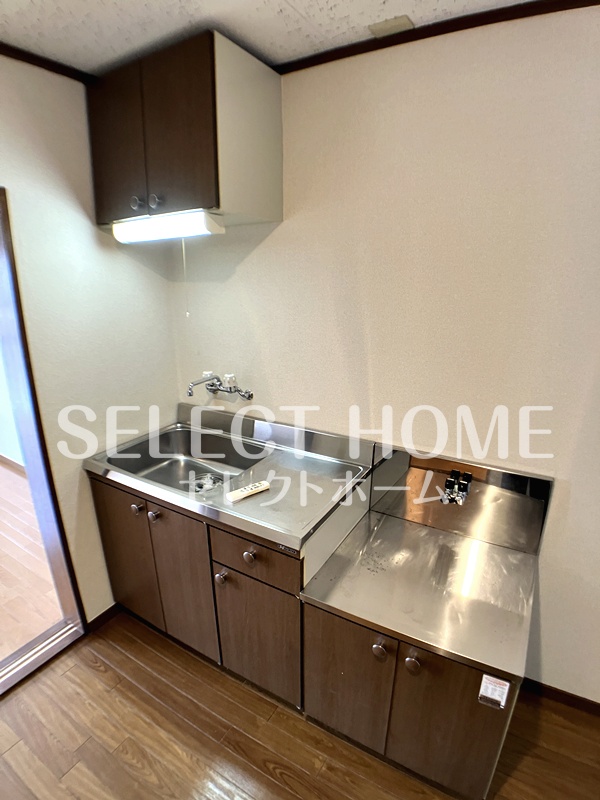 キッチン　同型タイプ