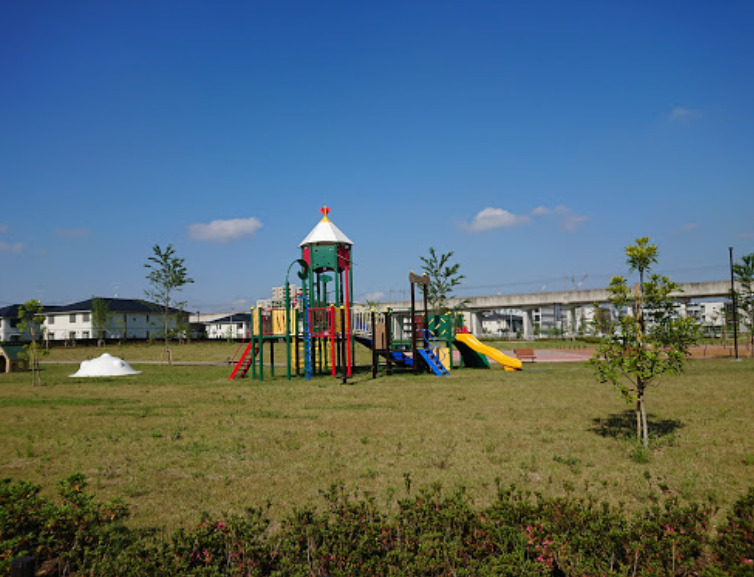 公園　セナリオハウスパーク（公園）まで1190m