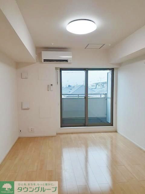 居室・リビング　リビング/居室