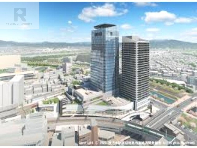 ショッピングセンター　枚方モール（ショッピングセンター）まで992m