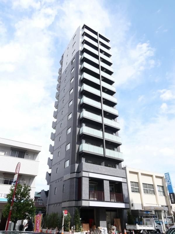 建物外観　☆きれいな外観☆