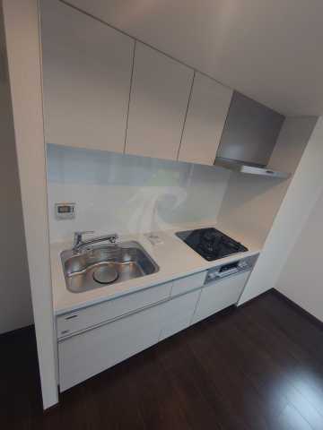 キッチン　コンフォリア池袋