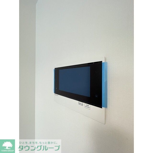 その他　メールボックス