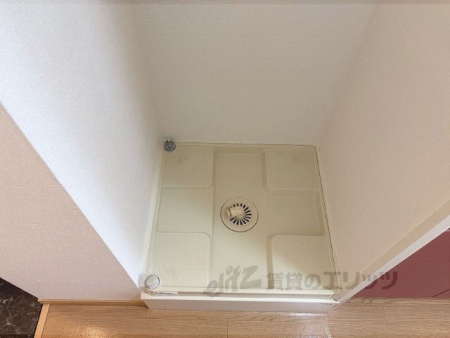 その他部屋・スペース　洗濯機置場