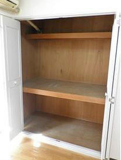 収納　参考写真