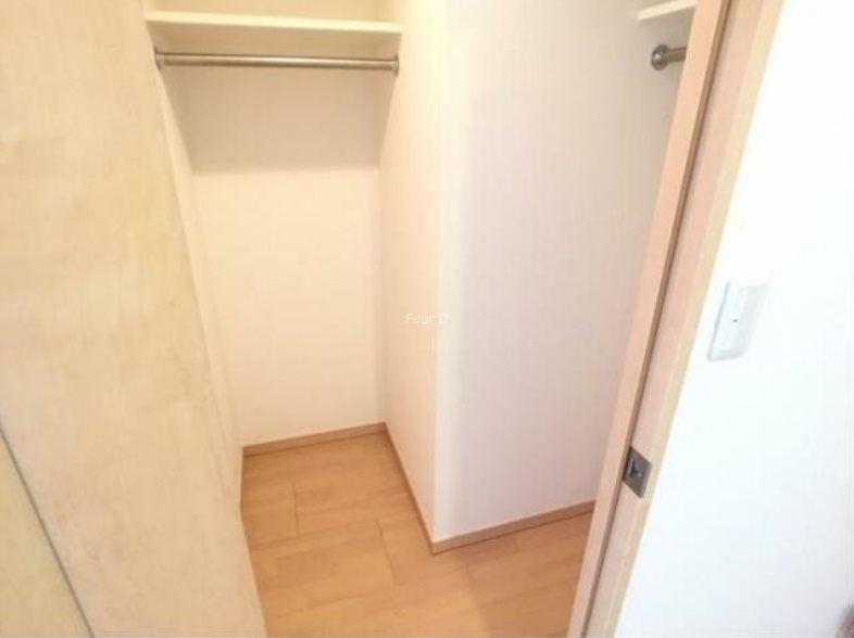 収納　★見学予約受付中★