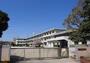 小学校　東大分小学校（小学校）まで611m