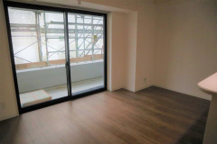 居室・リビング　※別部屋の参考写真となります※現況優先※