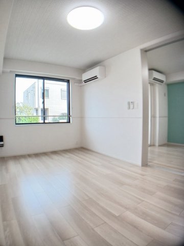 居室・リビング　使いやすいリビングです