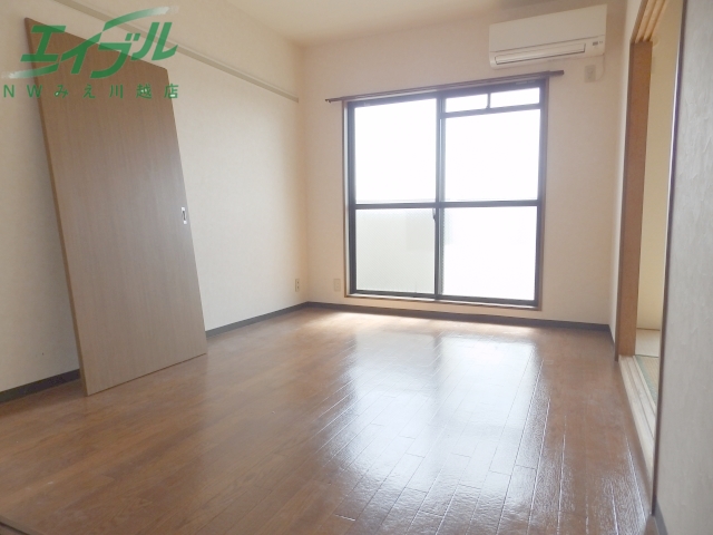 居室・リビング　居室・リビング