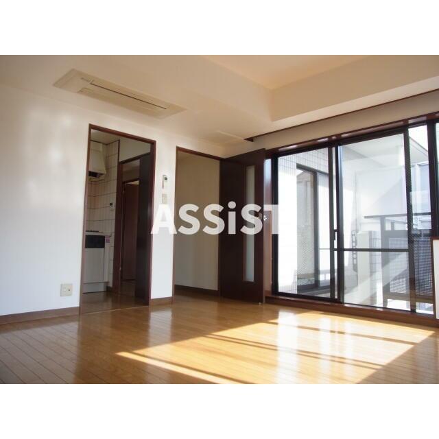 居室・リビング　※同物件の参考写真です