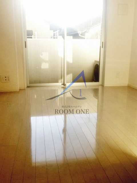 バルコニー　バルコニーです。