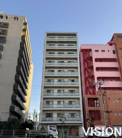 建物外観　☆外観☆