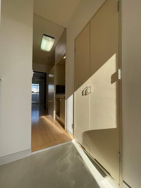 その他部屋・スペース　同物件別号室のものです。