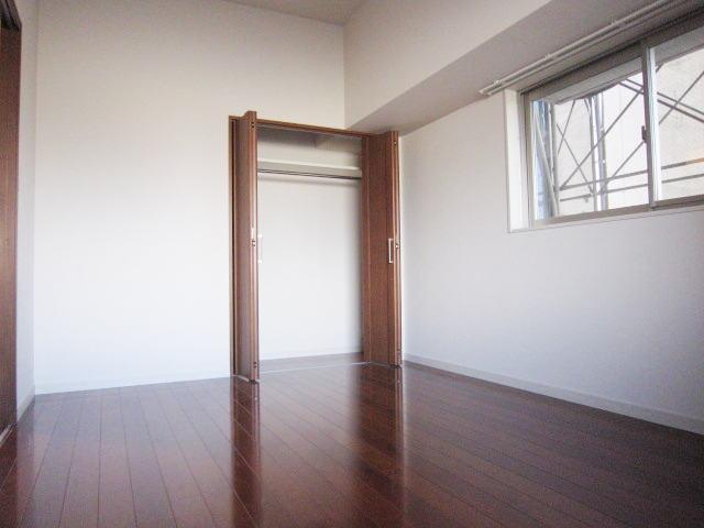 その他設備　洋室