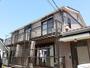 綱島駅より徒歩12分 1階 築58年の賃貸物件