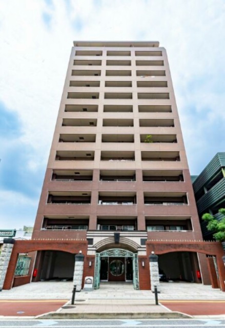 建物外観　日神パレステージ大宮中央