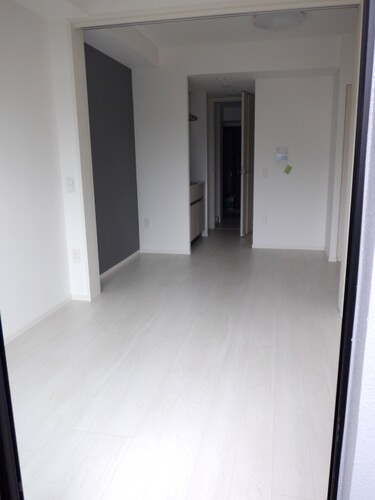 居室・リビング　洋室　※竣工時同タイプ別部屋2022年10月撮影