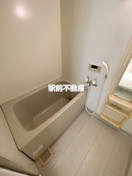 バス・シャワールーム　別号室流用