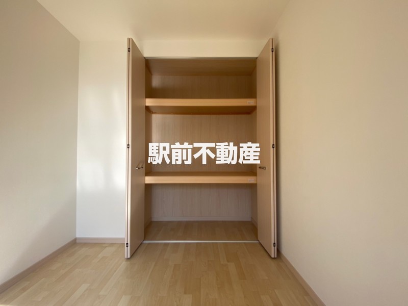 収納　別号室流用