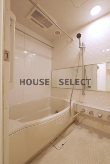 バス・シャワールーム　別号室参考写真