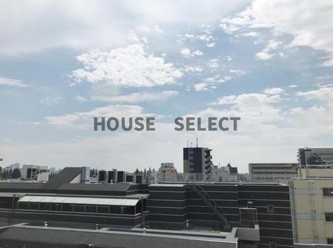 眺望　別号室参考写真