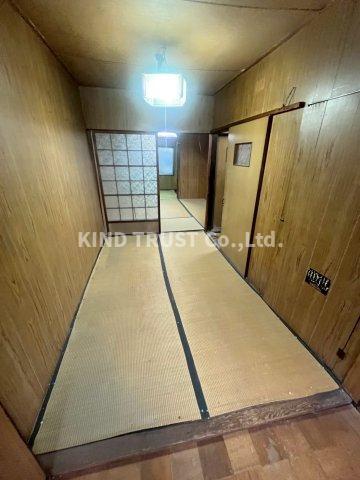 ロビー　ロビーです