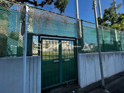 高校・高専　東京都立大森高校（高校・高専）まで130m