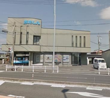 その他　知多信用金庫（その他）まで510m