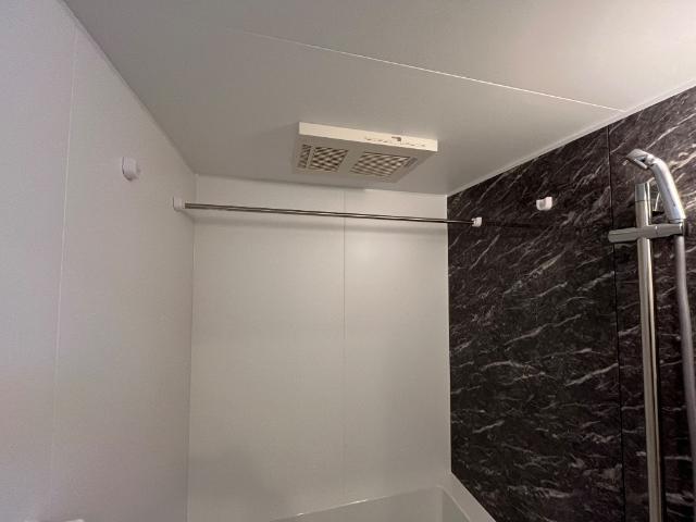 その他　浴室乾燥機