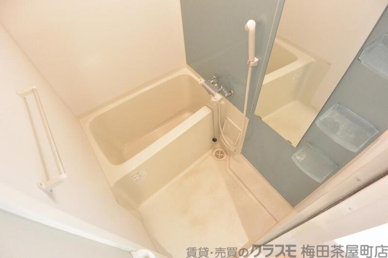 バス・シャワールーム　浴室