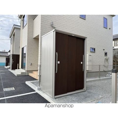 その他共有部分　その他共有部分