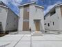 上尾駅よりバス5分 徒歩7分 新築の賃貸物件