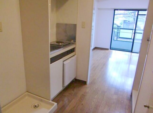 キッチン　同仕様タイプ