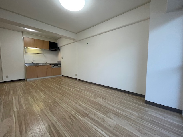 居室・リビング　※同施工会社のイメージ写真※