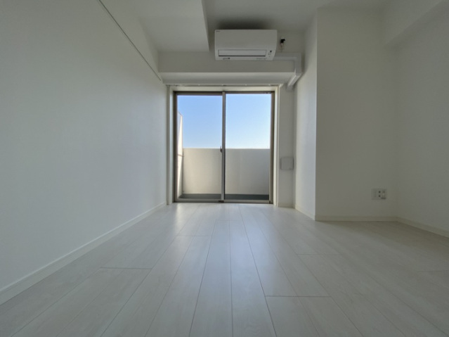 居室・リビング　居室