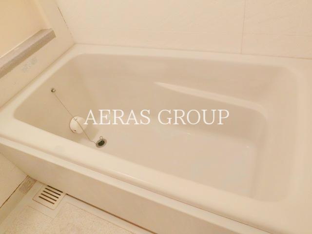 バス・シャワールーム　同仕様