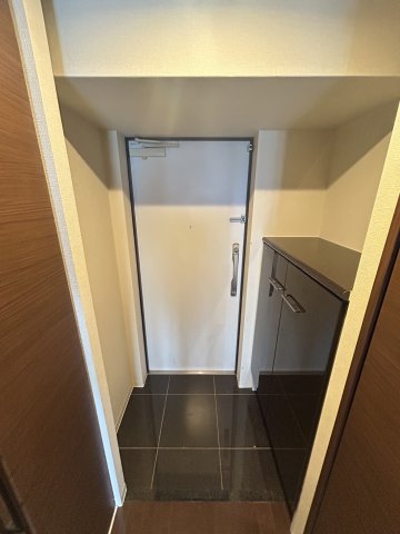 玄関　玄関です