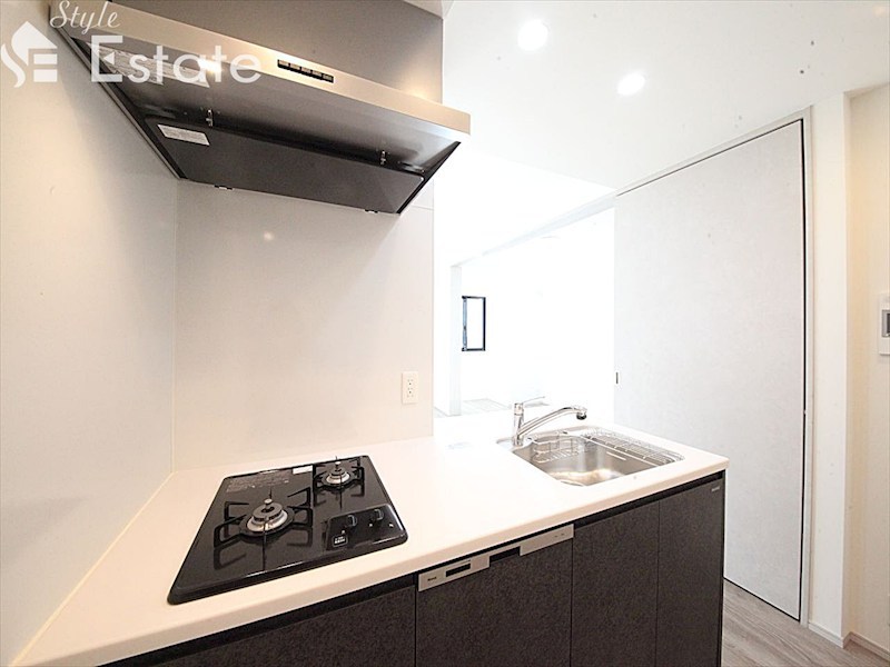 キッチン　同仕様写真