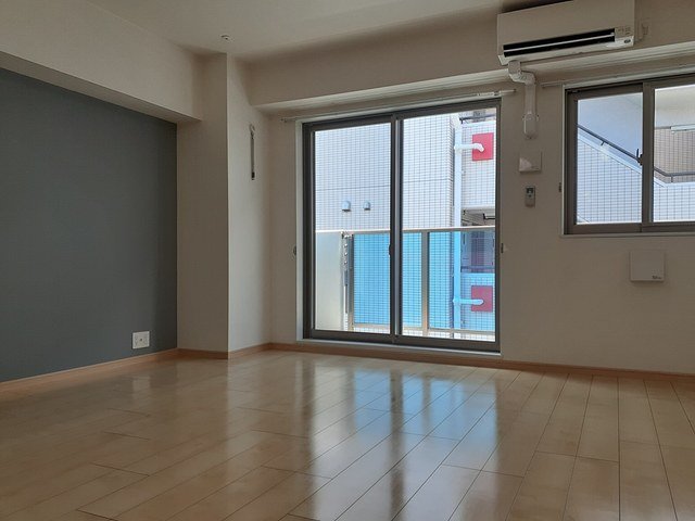 居室・リビング　使いやすいリビングです