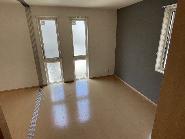 その他部屋・スペース　寝室です