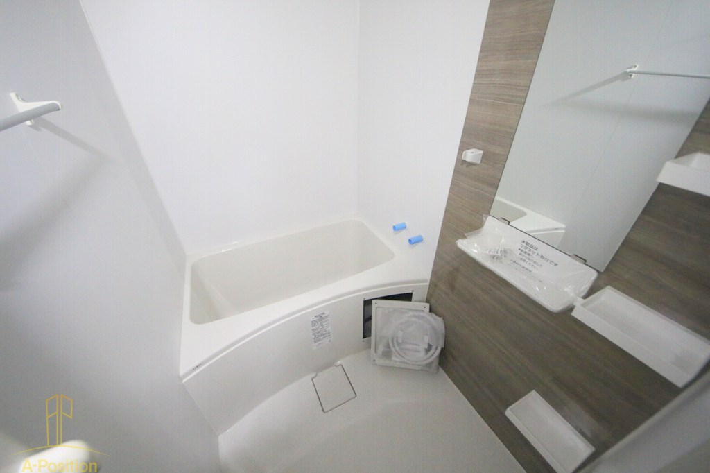 バス・シャワールーム　セレニテ梅田北アリエ壱番館