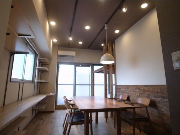 居室・リビング