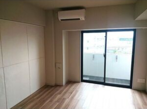 居室・リビング　【参考】同建物内の別のお部屋の画像です