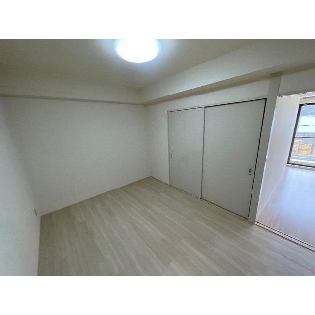 居室・リビング　ゆったり過ごせる居間です