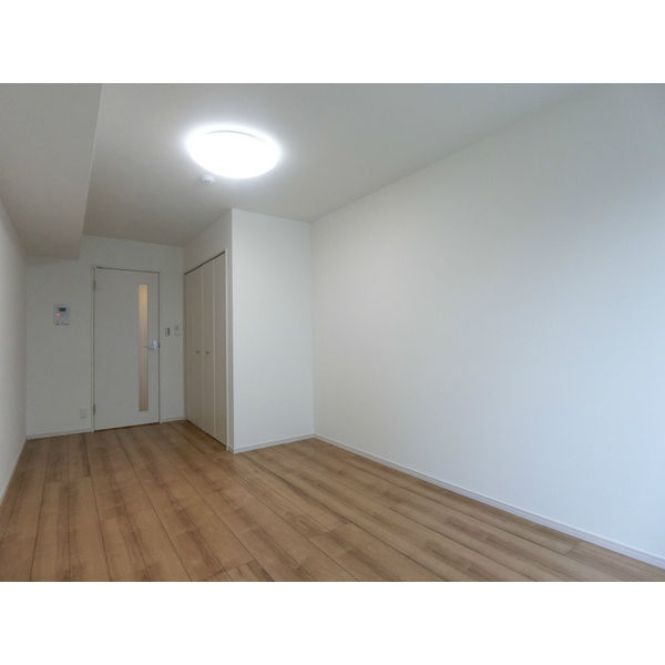 居室・リビング　（写真は同施工会社イメージです。）