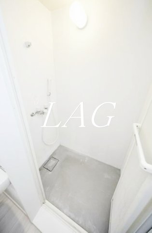 バス・シャワールーム　シャワールームです。