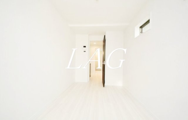 居室・リビング　洋室のお部屋です。