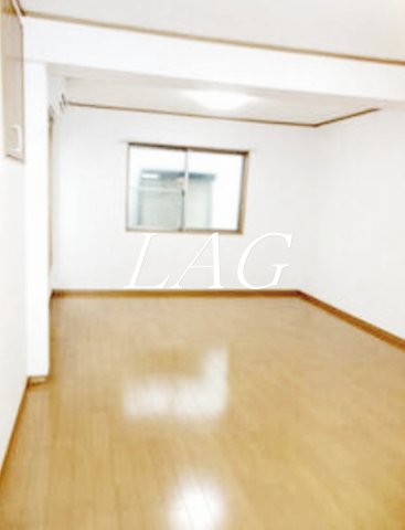 居室・リビング　洋室です。